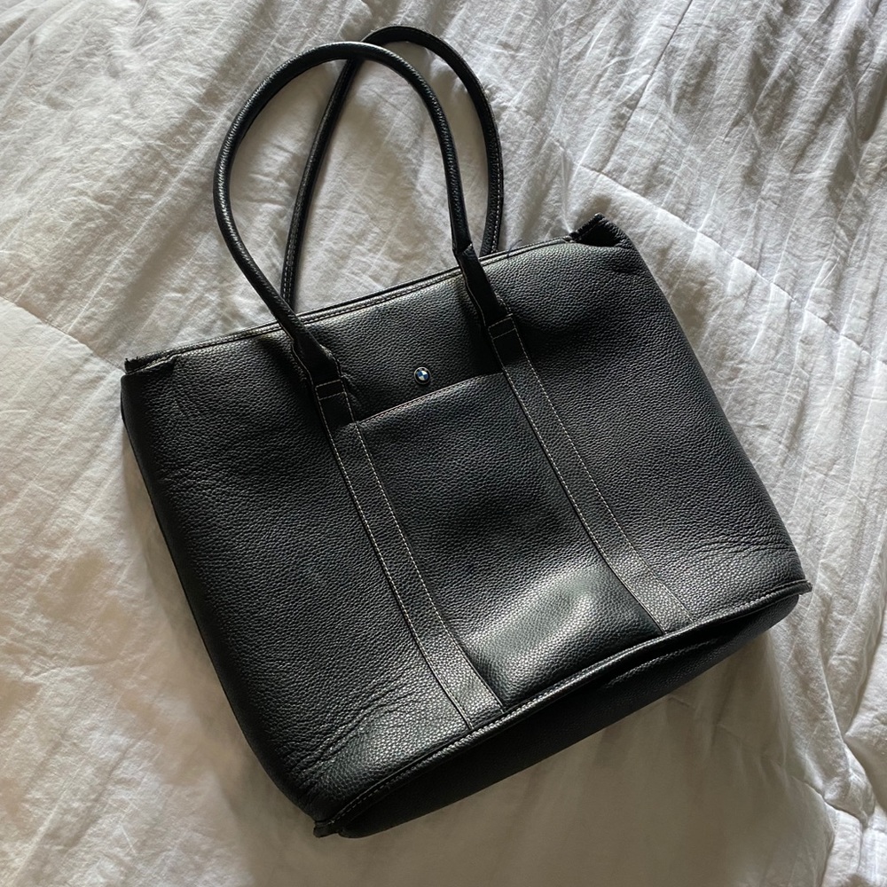 Bmw laptop bag / large purse